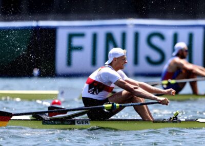 Magazyn Skiff Olli Zeidler
